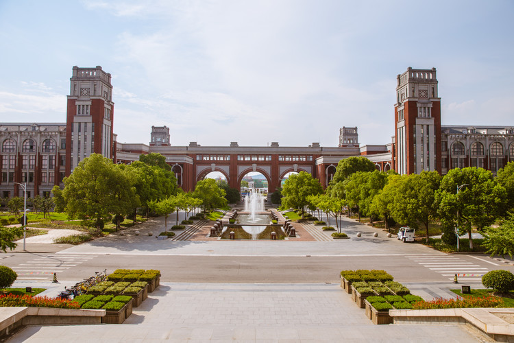 河北金融学院2024年权威排名解读：全国377位领跑区域财经类院校